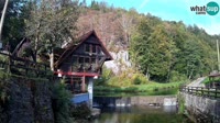 Vrbovsko - Kamačnik stream