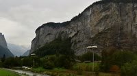Lauterbrunnen - Alpes berneses
