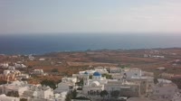 Santorini - Vourvoulos