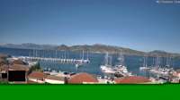 Palairos - Marina