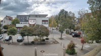 Laichingen - Centro de la ciudad