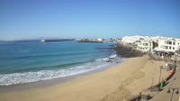 Lanzarote - Yaiza - Playa Blanca