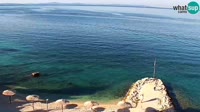 Podstrana - Strand