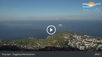 Kapris - Anacapri - Monte Solaro