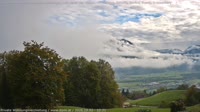 Frastanz - Amerlügen - Walserkamm
