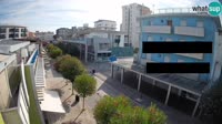 Bibione - Viale delle Costellazioni