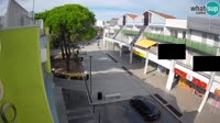 Bibione - Viale delle Costellazioni