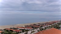 Viareggio - Terrazza della Repubblica