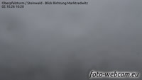 Steinwald - Marktredwitz