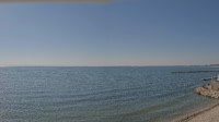 Monfalcone - Marina - Isola Bagni
