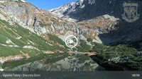 Vysoké Tatry - Velické pleso
