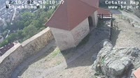 Rupea - Festung