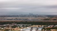 Paracuellos de Jarama - Flughafen Madrid-Barajas
