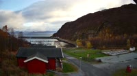 Skjervøy - Fiskecamp marina