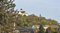 Augustusburg - Schloss