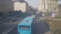 Přerov - Verkehrskameras