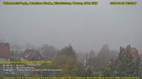 Falkenstein/Vogtland - Stacja pogodowa