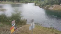 Vinon-sur-Verdon - Verdon-Fluss