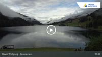 Davos - Davosersee