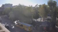 Larisa - Hauptplatz