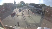 Crosby - Liverpool Rd