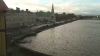 Reykjavíkurtjörn