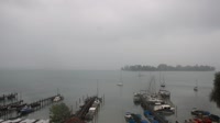 Gstadt am Chiemsee - Yachthafen