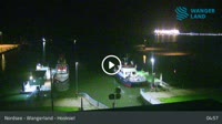 Wangerland - Hooksiel