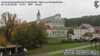Fürstenfeldbruck - Abtei