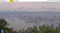 Hong Kong - Victoria Peak