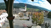 Villabassa/Niederdorf - Von-Kurz-Platz