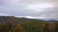 Bad Tabarz - Burgholz