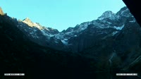 Morskie Oko - Rysy