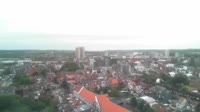 Leuven - Panoramablick