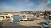 Novi Vinodolski - Hafen