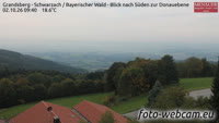 Schwarzach - Grandsberg