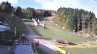 Abetone - Ski Center Ovovia
