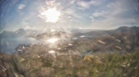 Harstad - Panoramablick