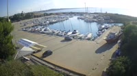 Isola Capo Rizzuto - Porto di Le Castella