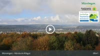 Münsingen - Hörnle im Albgut