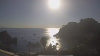 Taormina - Panoramablick