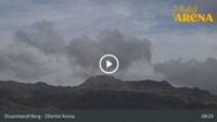 Gerlos - Stuanmandl Berg