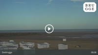 Zeebrugge - Zeedijk