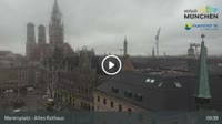 München - Marienplatz