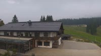 Reit im Winkl - Alpengasthof Winklmoosalm Terasse