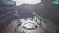 Rijeka - Jadran platz
