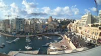 San Ġiljan - Spinola Bay