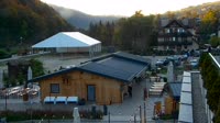 Szczawnica Palenica, Palenica Szafranówka