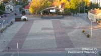 Plac Kazimierza Wielkiego