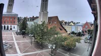 Erding - Rathaus